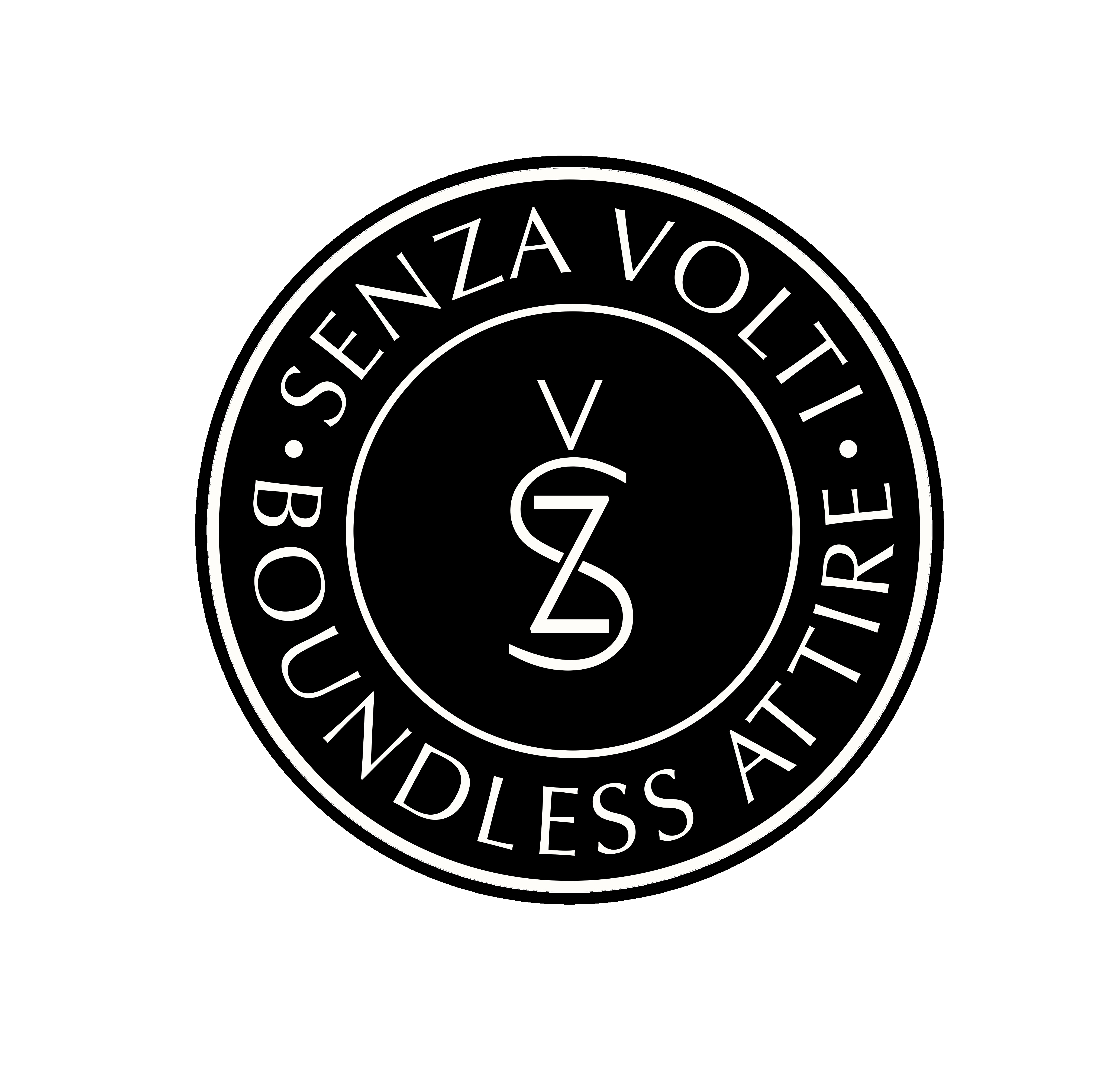 Senza Volti - Buy Affordable Second Hand Designer Clothing – SenzaVolti