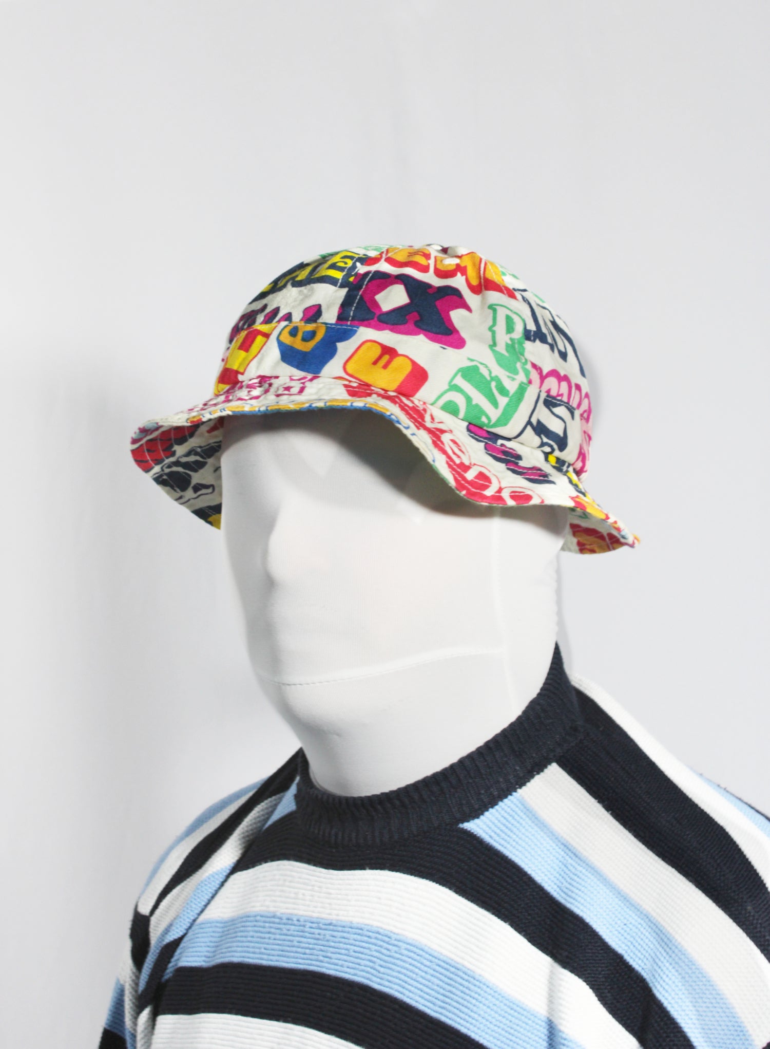 Supreme Hysteric Glamour Bucket Hat